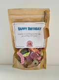 Happy Birthday Rude