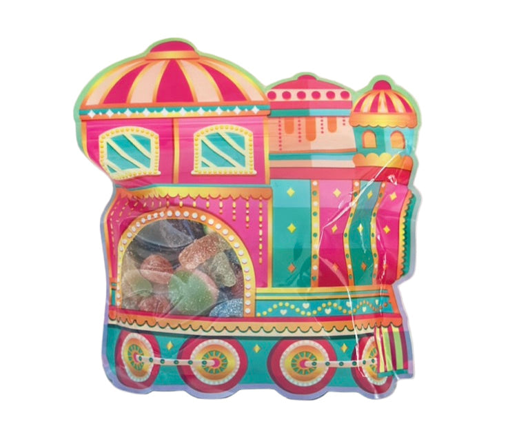 Pre-Mixed Sweets Party Bags 500g