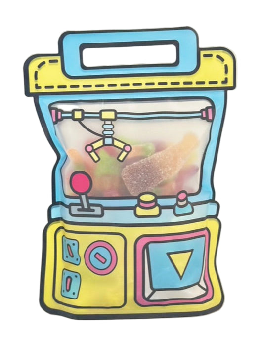 Pre-Mixed Sweets Party Bags 500g