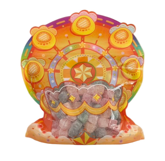 Pre-Mixed Sweets Party Bags 500g