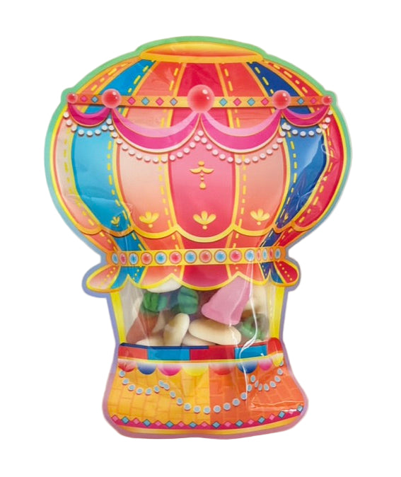 Pre-Mixed Sweets Party Bags 500g