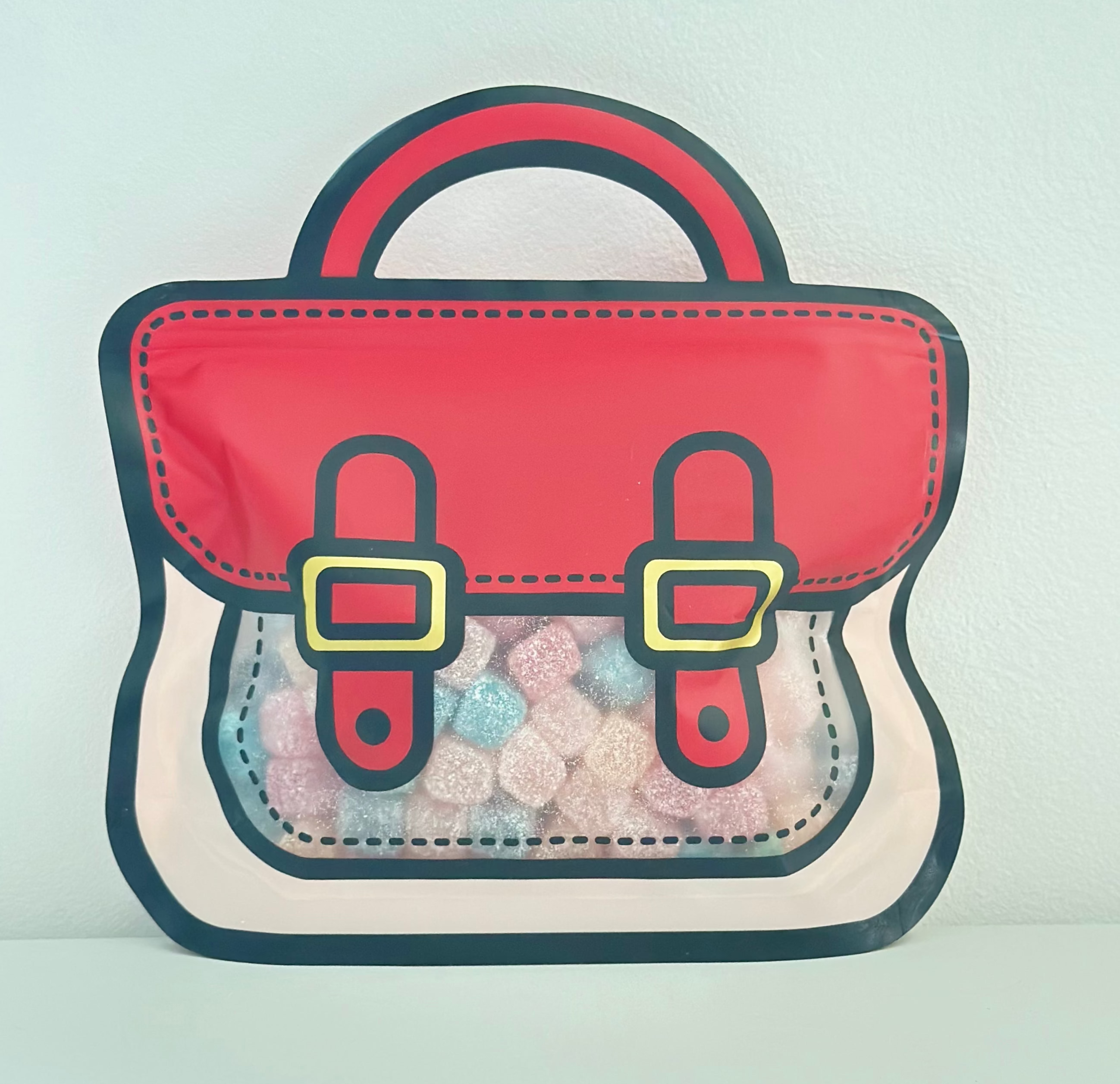 Pre-Mixed Sweets Party Bags 330g