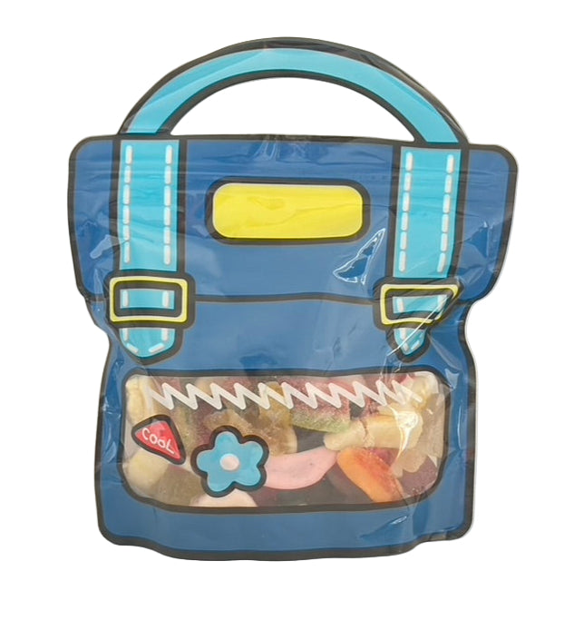 Pre-Mixed Sweets Party Bags 330g