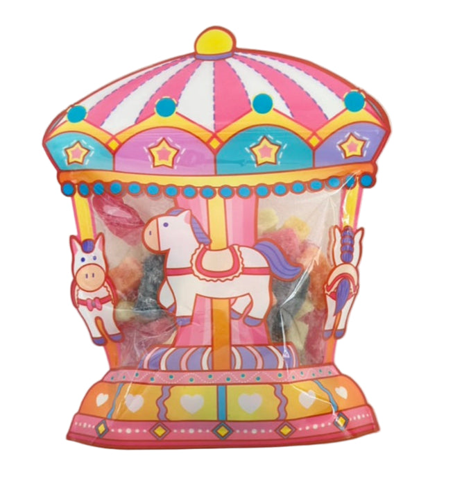 Pre-Mixed Sweets Party Bags 500g