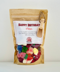 Happy Birthday Nan