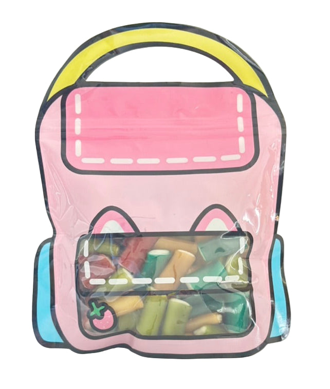 Pre-Mixed Sweets Party Bags 330g