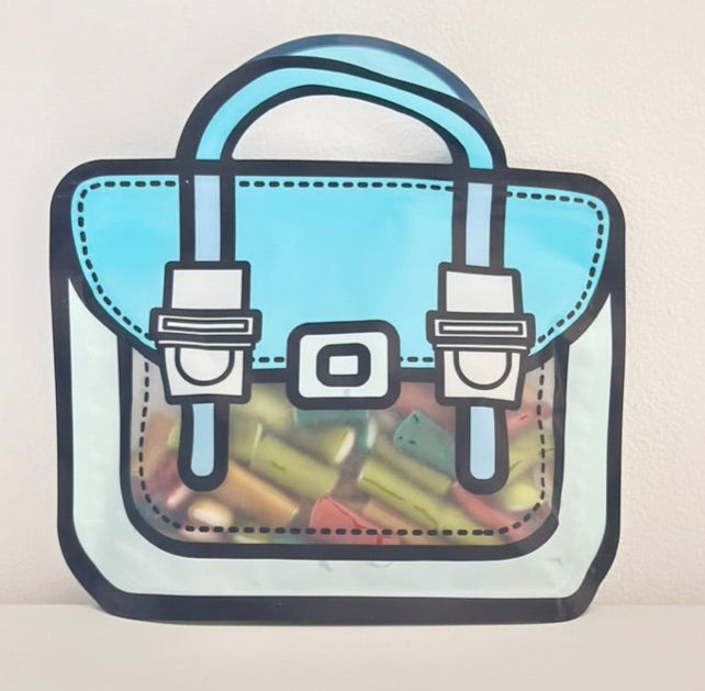 Pre-Mixed Sweets Party Bags 330g