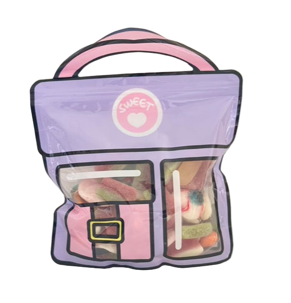 Pre-Mixed Sweets Party Bags 330g