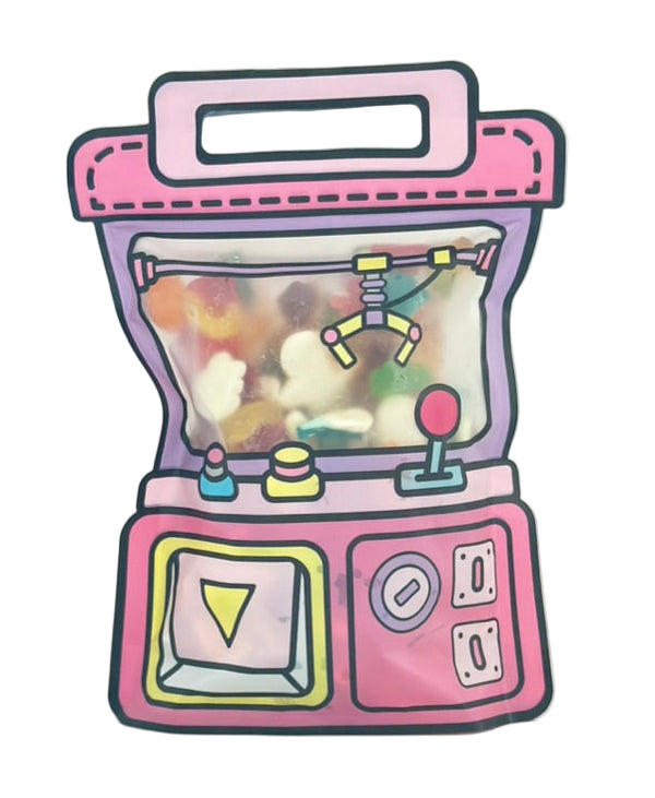 Pre-Mixed Sweets Party Bags 500g