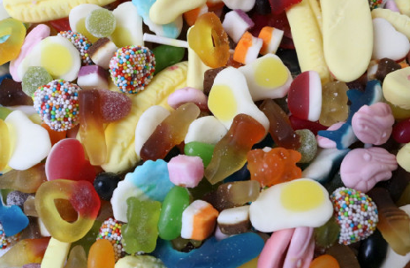Pick N Mix