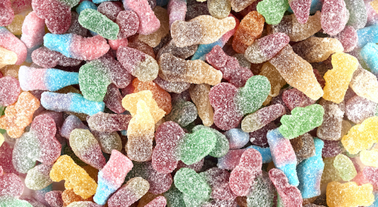 Tangy Mix