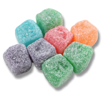 Sour Cube