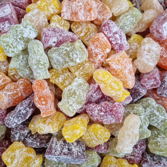 Barratt Jelly Babies